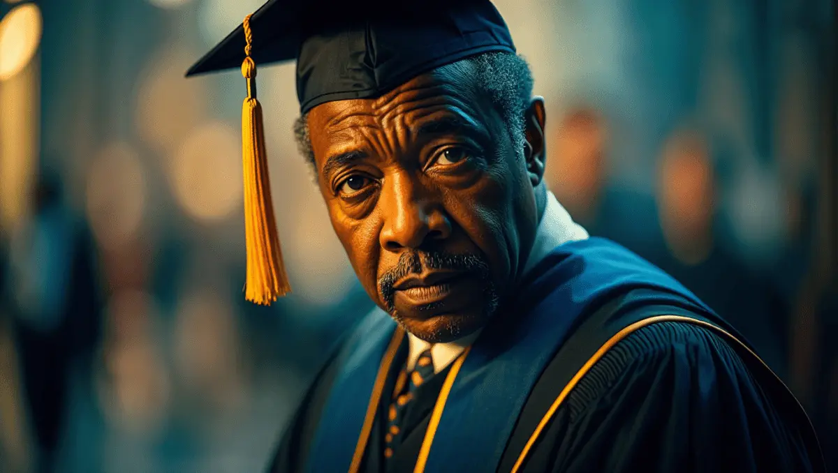 Delroy Lindo to Address Fisk University Class of 2026