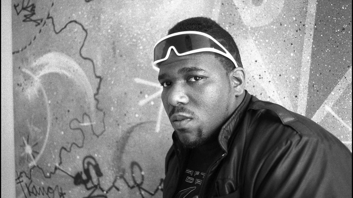 Black Cultural Icons Who Passed Away in 2026