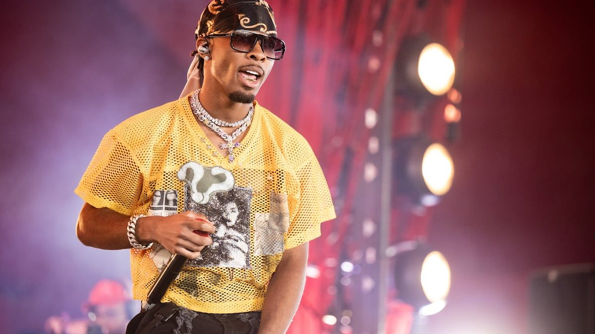 Musician D4VD Detained in Connection to 2024 Teenager Murder Case