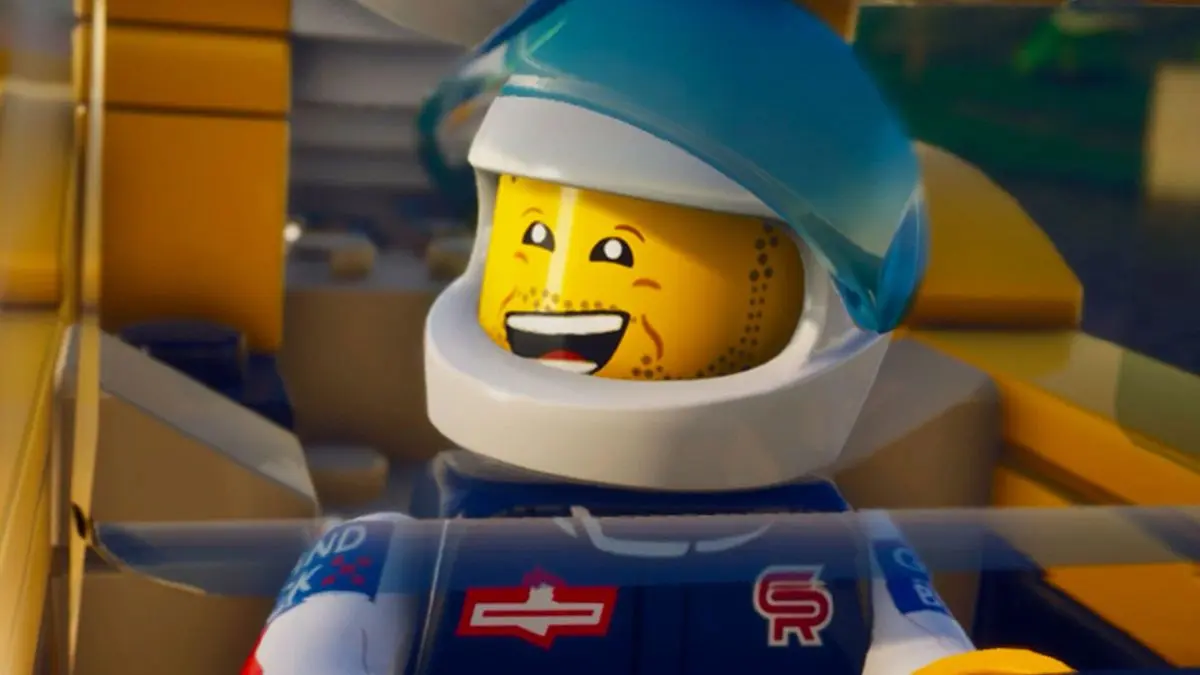2K Removes Lego 2K Drive From Digital Storefronts