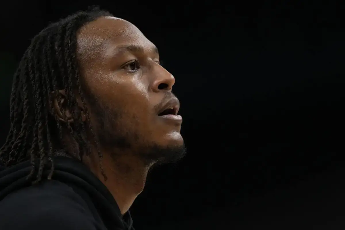 Myles Turner Criticizes Lack of Team Discipline Under Doc Rivers