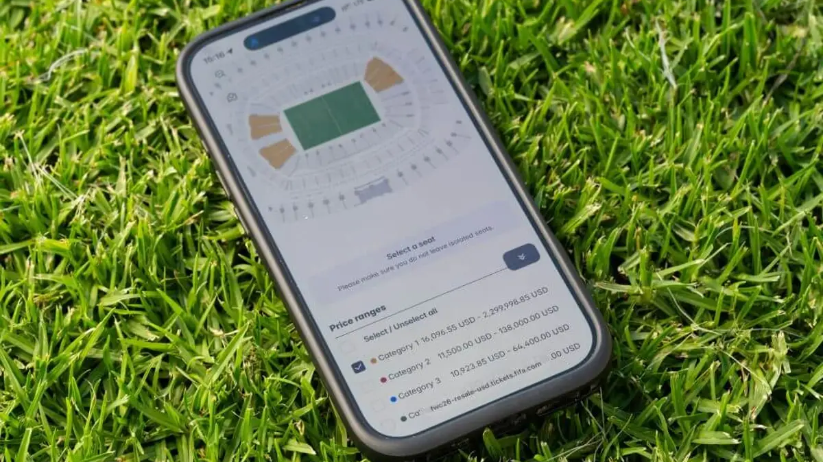World Cup Ticket Prices Surge amid Criticisms and Resale Market Shifts