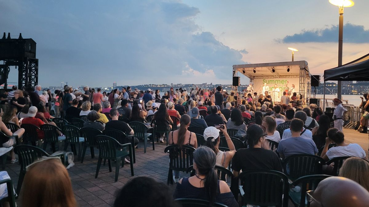 Florida Space Coast Prepares for Expanded Merritt Island Family Festival
