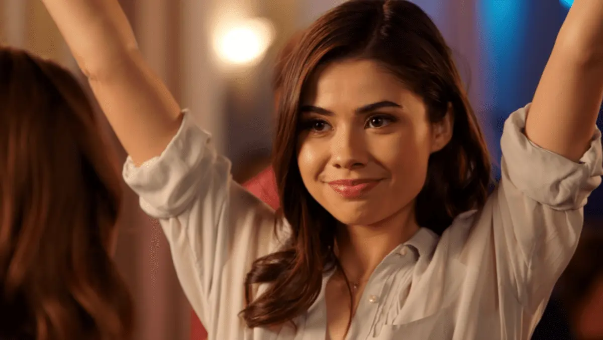 Miranda Cosgrove Confirms ICarly Movie Production Starts Early 2026 miranda-cosgrove-confirms-icarly-movie-production-starts-early-2026