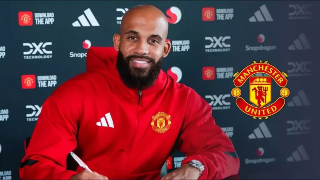 Bryan Mbeumo Expresses Commitment to Manchester United Success