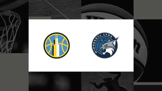 Chicago Sky Faces Minnesota Lynx in Sunday Road Matchup