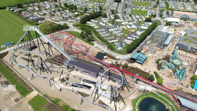 Flamingo Land Reduces Ticket Prices for May Half Term