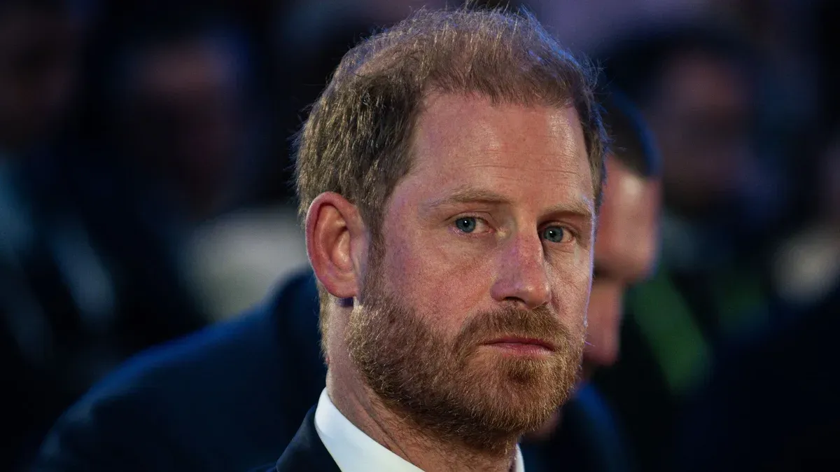 Prince Harry Faces Financial Pressure as Inheritance Reserves Dwindle
