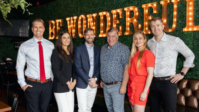 Groupe Abbatiello Acquires Shaker Restaurant Chain in Quebec