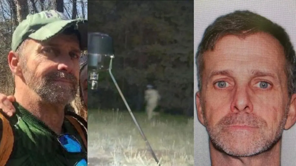 Tennessee Troopers Detain Brother of Representative Pearson at Capitol
