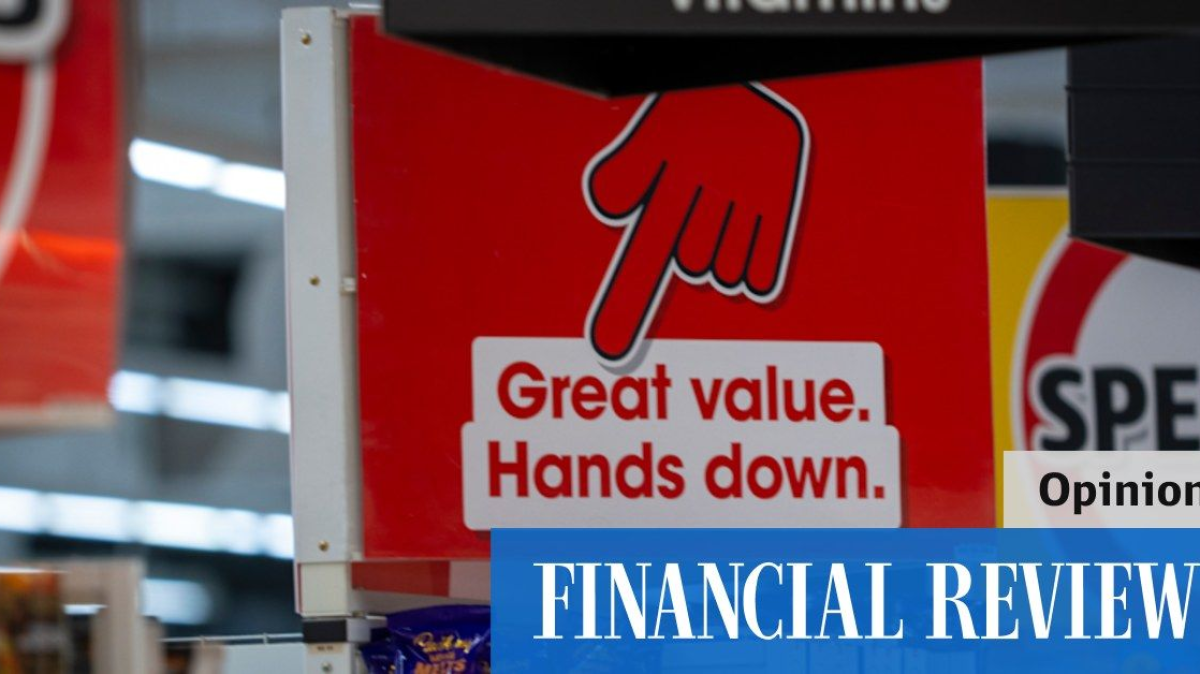 Federal Court Rules Coles Misled Consumers with Deceptive Campaign
