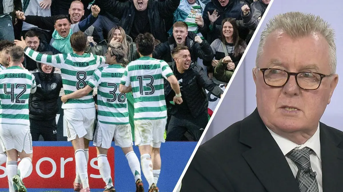 Police Criticize Celtic Over Missing Title Celebration Safety Plans