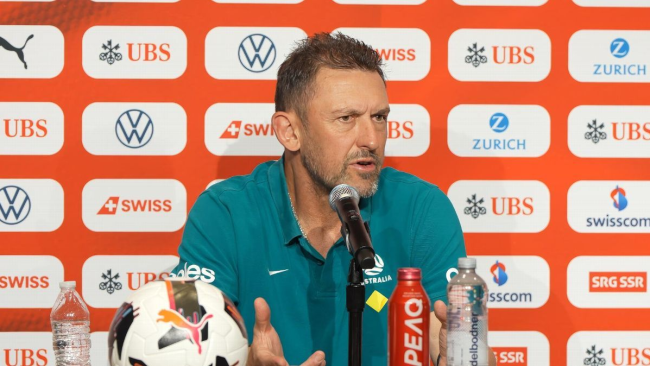Turkiye Captain Predicts Group Stage Dominance Over Australia in Vancouver