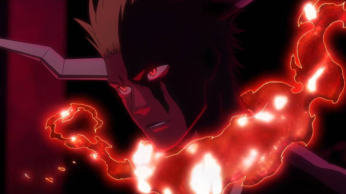 Bleach Anime Fuehrt Neue Form Blood Chains Von Ichigo Kurosaki Ein bleach-anime-fuehrt-neue-form-blood-chains-von-ichigo-kurosaki-ein