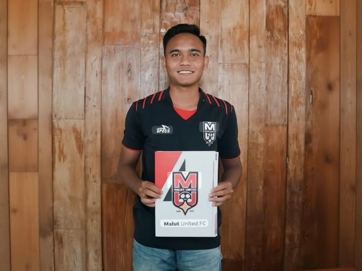 Java United Fc Java United FC Pertahankan Skuad Utama dan Ubah Identitas Klub