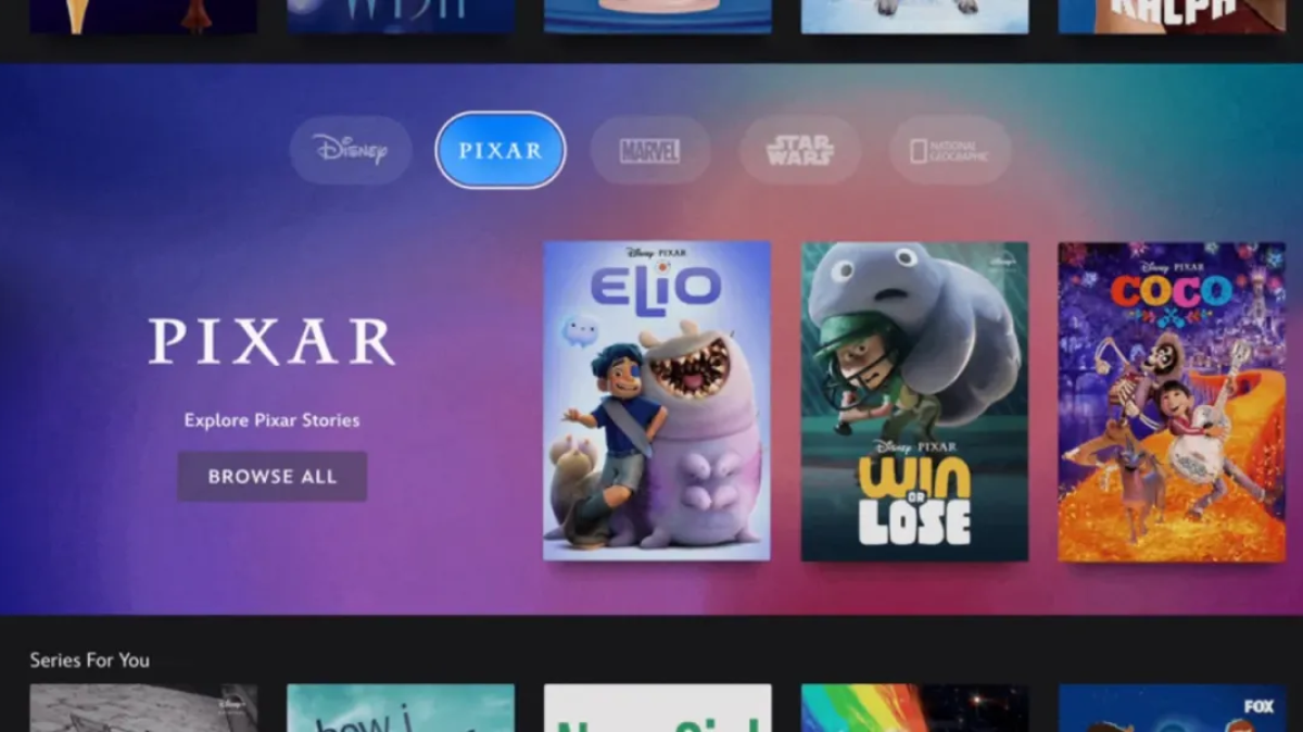 Disney+ et DAZN obtiennent les droits de la Liga en France